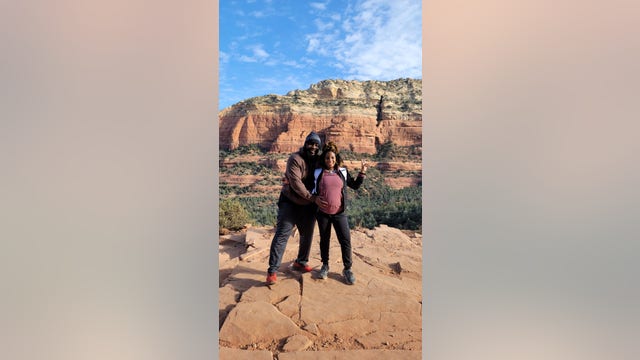 Atlanta physician shares joy of motherhood after struggling with infertility