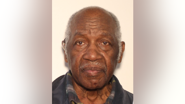 Mattie's Call issued for 84-year-old man with dementia in Clayton County