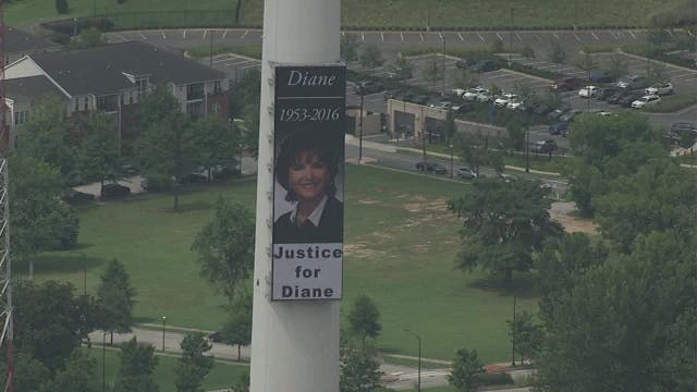 Tex McIver: Atlanta's Corey Tower sign shows tribute to former lawyer's slain wife