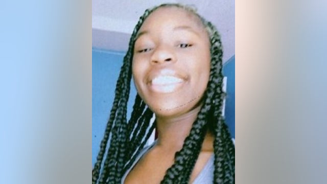 Clayton County police searching for missing 14-year-old girl