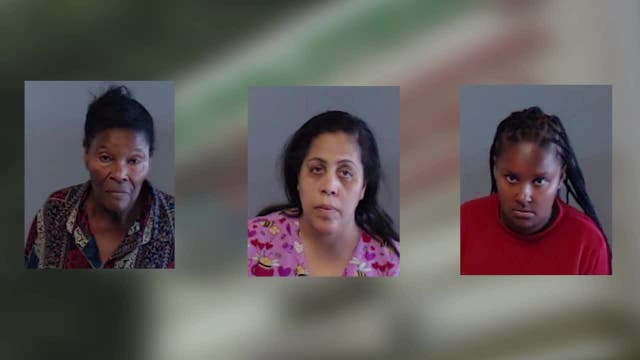 DeKalb County daycare director, 2 employees charged in child abuse investigation