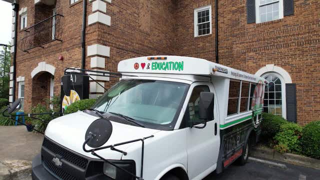 Georgia expands scholarship program to more students with special needs