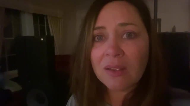 Former Georgia governor candidate Kandiss Taylor says her home was swatted