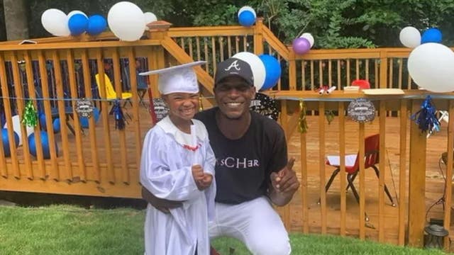 Friends say attempted QT carjacking victim was an 'incredible person, coach, and father'