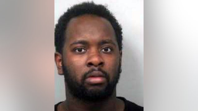 Man arrested for using computer service to seduce a child