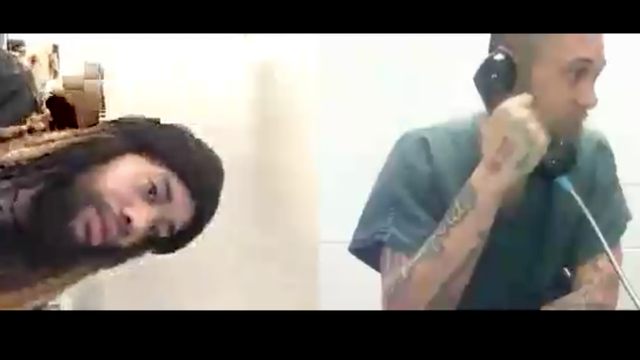 Gwinnett inmate days before dying of treatable illness: 'I need to get out of here'