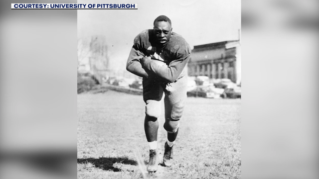 Football pioneer reflects on 1956 Sugar Bowl controversy