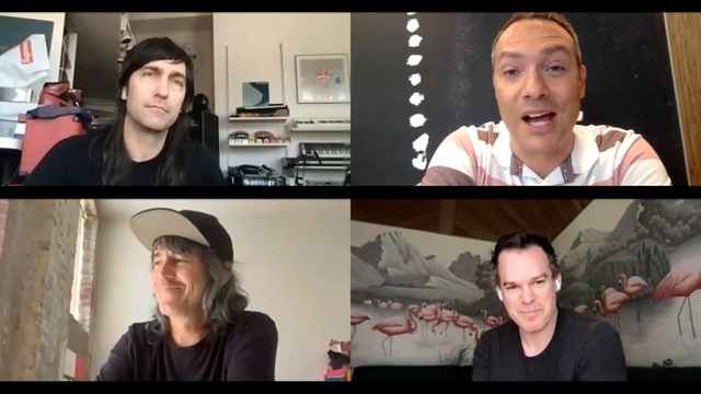 Princess Goes to the Butterfly Museum talks tour, new music
