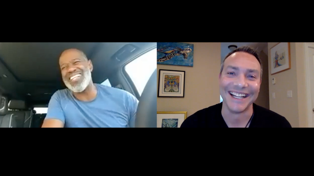 Brian McKnight talks music and muses ahead of Atlanta show