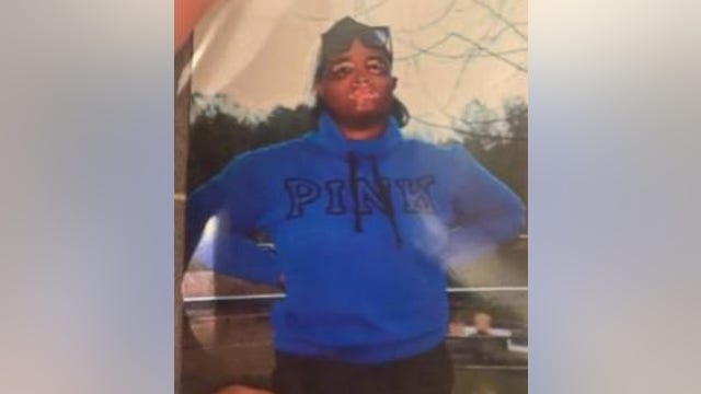 Police search for 15-year-old who left home 'without permission'