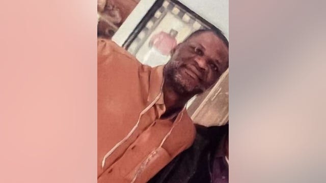 Man reported missing from Jonesboro, police say