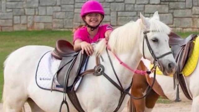 Kaylee Jones: Deputies continue searching for missing 15-year-old Georgia girl