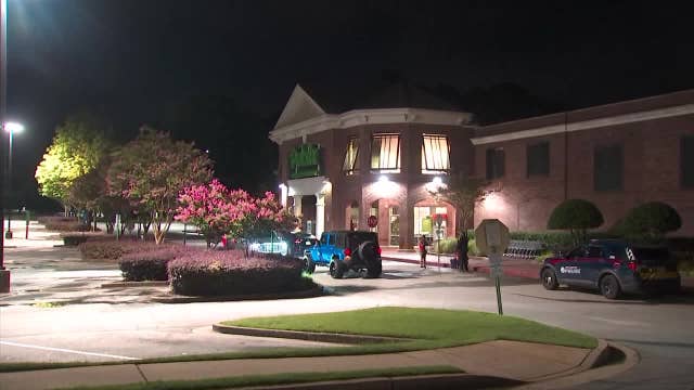 Atlanta woman shoots man in self-defense during assault, police say