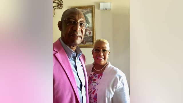 Georgia nurse works at same cancer hospital where she was once a patient