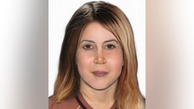 'Princess Doe' remains identified as NY teen missing since 1982