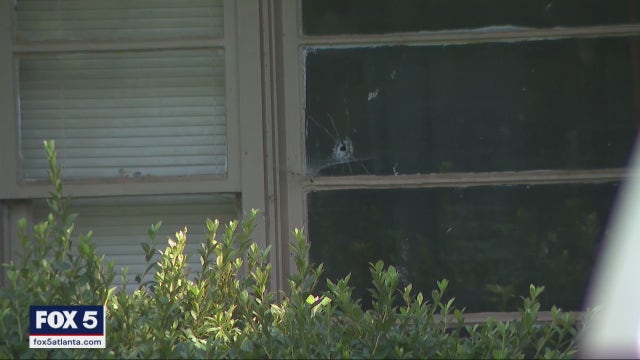 Teen shot multiple times in early morning home invasion in Southwest Atlanta