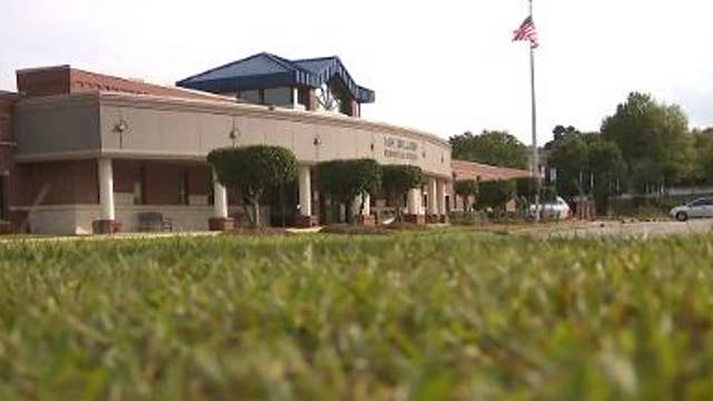 Gainesville City Schools will have armed security guards