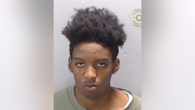 Man, juvenile arrested for southwest Atlanta carjacking over the weekend
