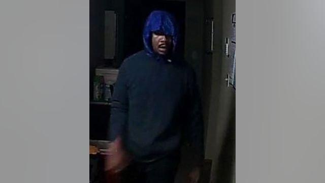 Man wanted for breaking into Douglas County car dealership