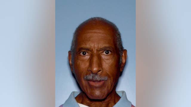 84-year-old Atlanta man reunited with family, police say