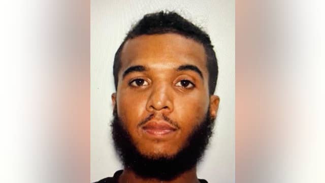 Search for 'armed and dangerous' man wanted for girlfriend's murder expands