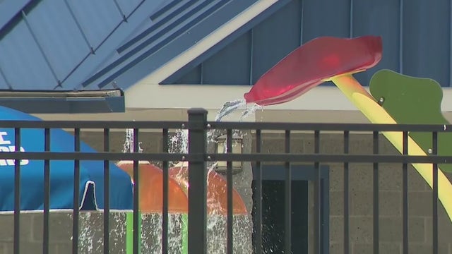 Seasonal workers at DeKalb County splash pad say they haven't been paid