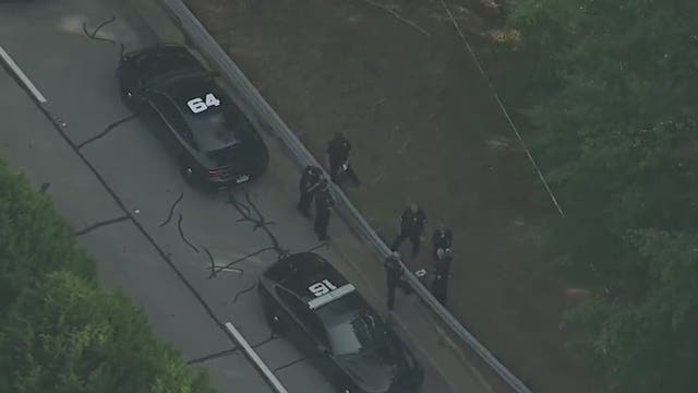 Man found shot to death near Georgia International Horse Park in Conyers