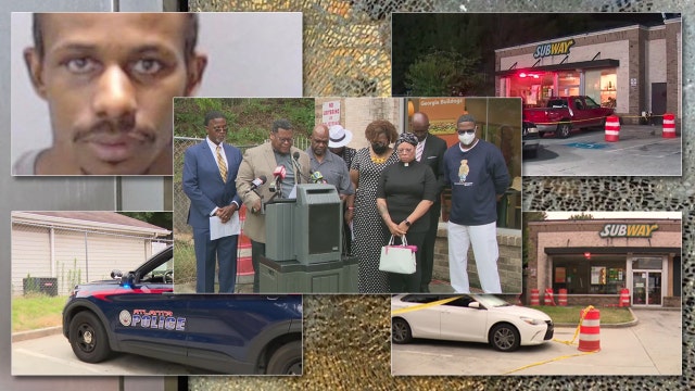 Faith, community, and local leaders call for prayers and action after Subway shooting