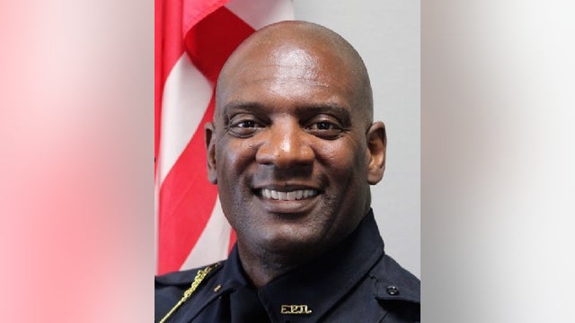 Beloved Fairburn police officer killed in car accident