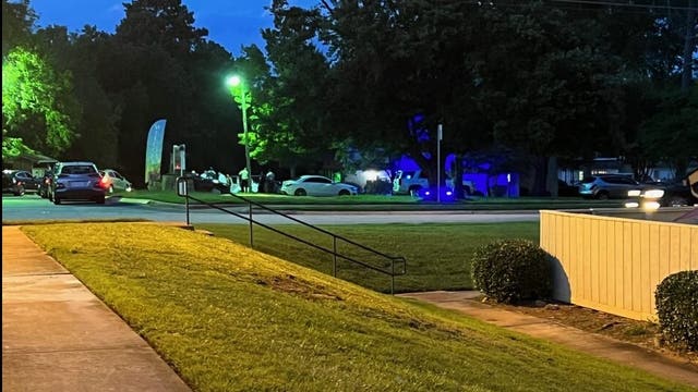 15-year-old boy found dead at DeKalb County apartment complex