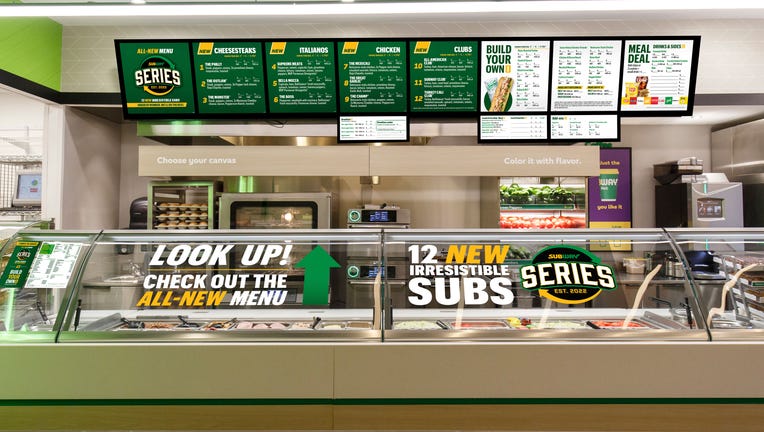 How to Get a Free Subway Sandwich in Honor of Its New Menu