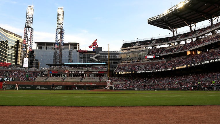 Chicago, Atlanta Favorites to Host 2025 MLB All-Star Game – SportsTravel