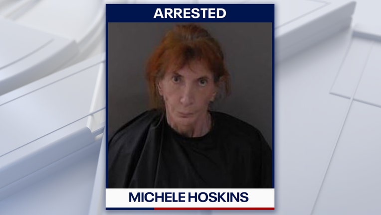 Police: Florida woman hides dead mom in freezer to collect her disability  checks
