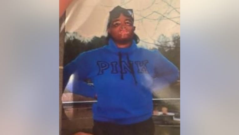 A Mattie's Call, Georgia's emergency missing alert for disabled or elderly persons, has been issued for 15-year-old Paris Carter.