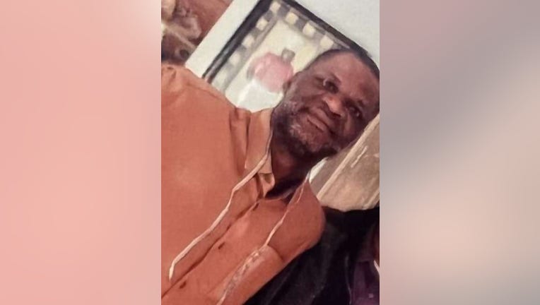Keeyon Williams was reported missing on Monday from the 8800 block of Lexington Drive in Jonesboro. 