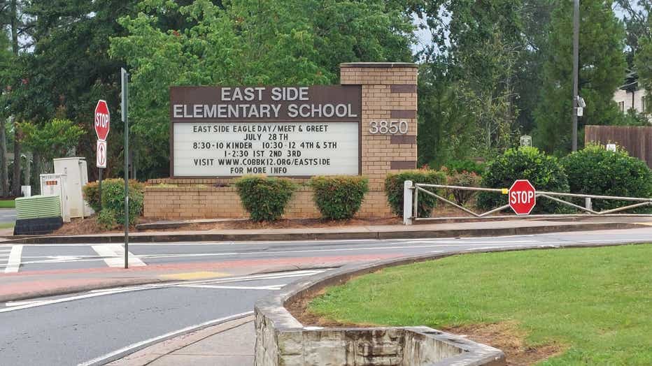 East Side Elementary School