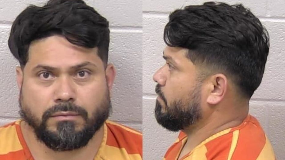 Wilber Leonel Romero-Zelaya