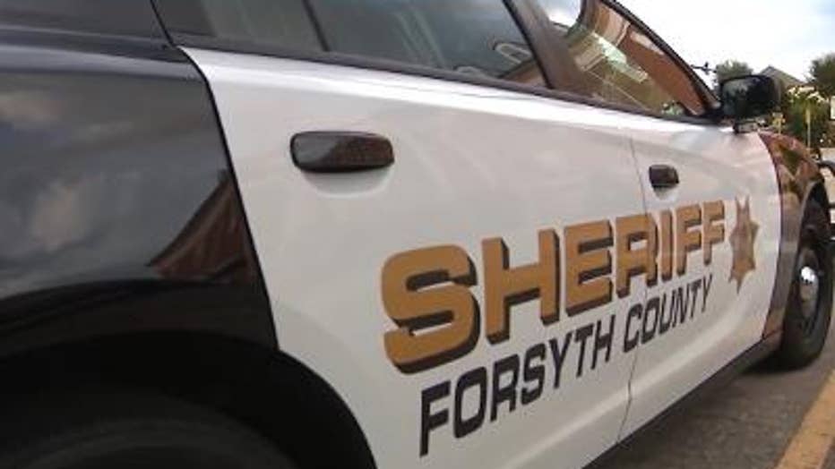 Forsyth County Sheriffs Office