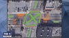 Midtown intersection set to receive pilot program called a "Pedestrian Scramble"