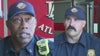 Atlanta firefighters recall chaotic scene, woman screaming in burning SW Atlanta home
