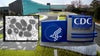 CDC: Monkeypox cases in Georgia pass 1,000