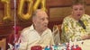 Decorated WWII Delco veteran celebrates 104th birthday