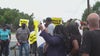 Atlanta residents protest crime-ridden gas station ahead of court hearing to shut it down