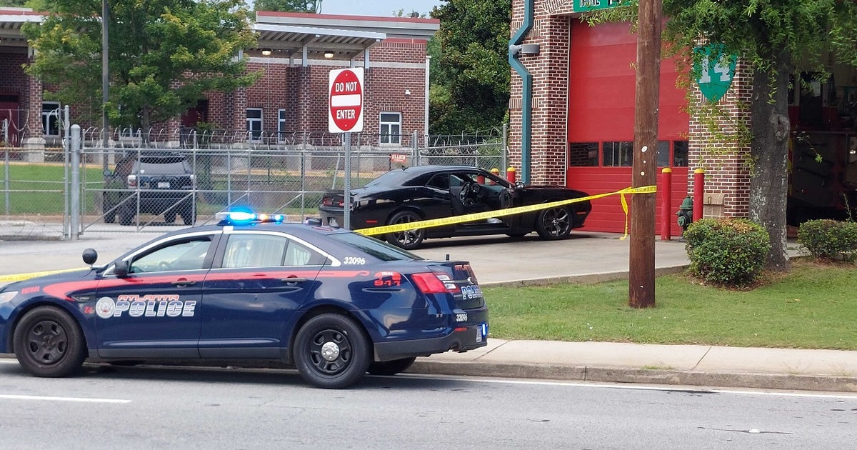 Toddler wounded in 'targeted' Atlanta shooting, police say | FOX 5 Atlanta