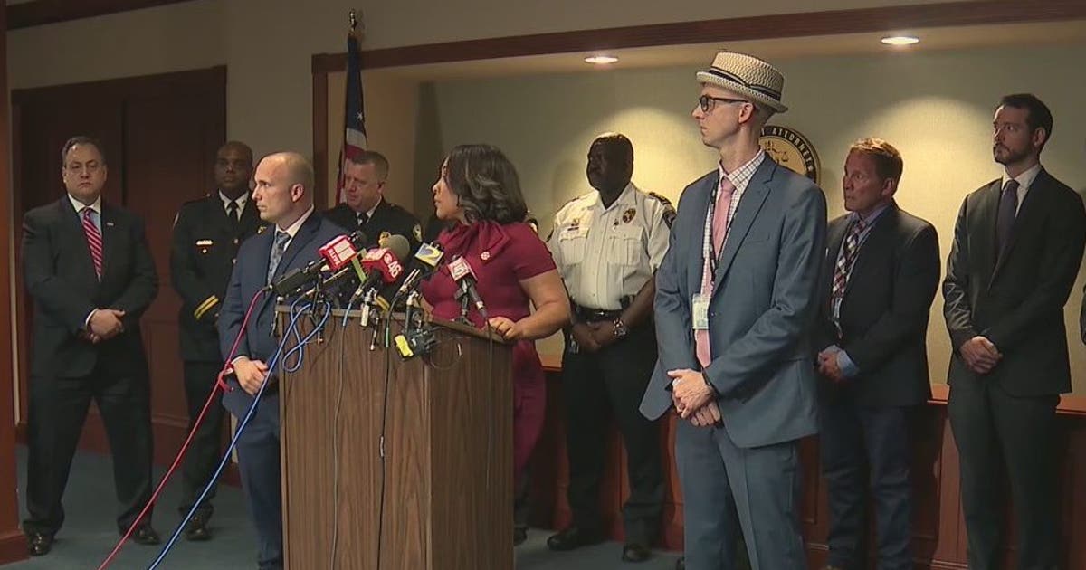 Fulton County DA files RICO charges against suspect gang members ...