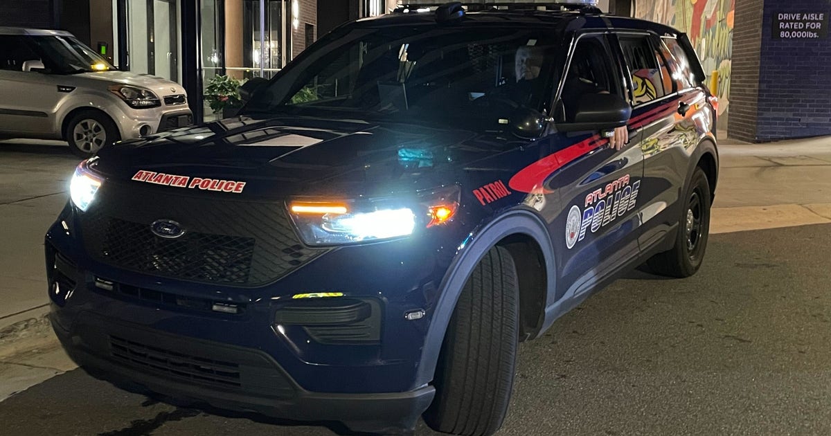 Teen injured in northeast Atlanta shooting | FOX 5 Atlanta