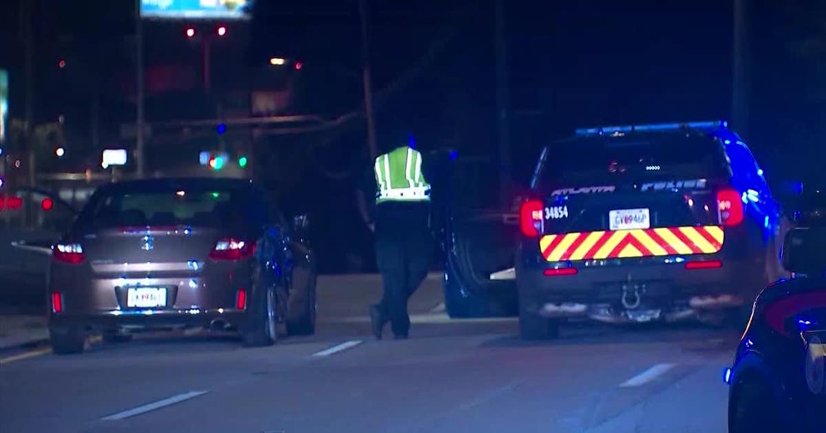 Suspected drunk driver nearly flips patrol car during crash, police say ...
