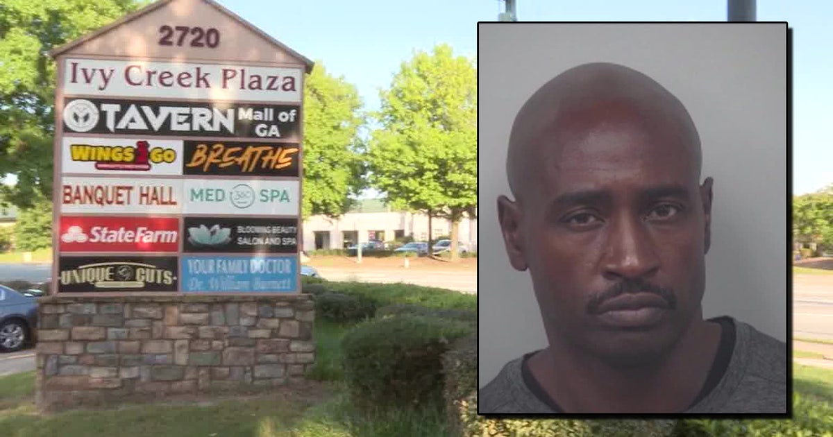 Georgia State University officer charged with rape, officials say | FOX ...