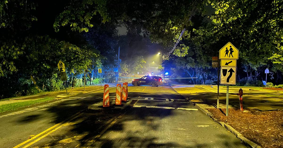 Man found shot dead in middle of SE Atlanta street | FOX 5 Atlanta