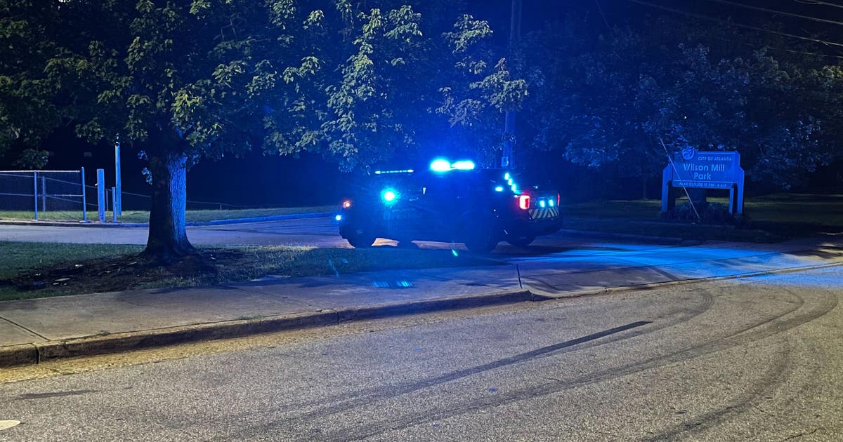 Neighbors 'disturbed' after man shot to death in SW Atlanta park | FOX ...